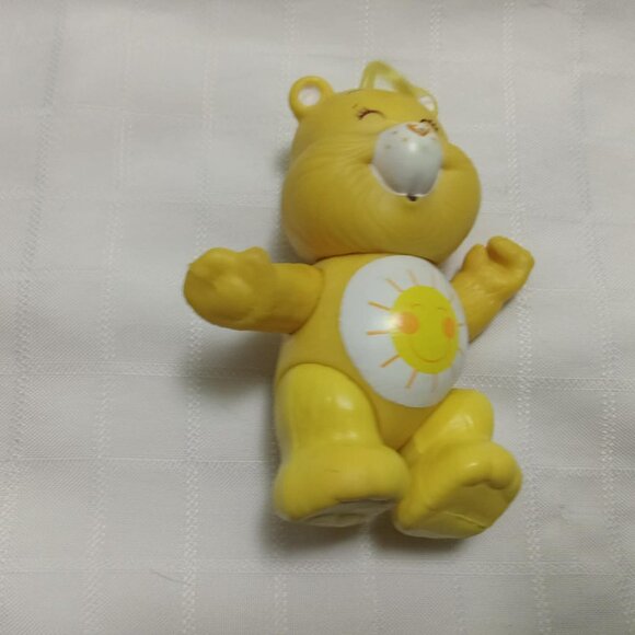 Vintage Funbear - Picture 3 of 4